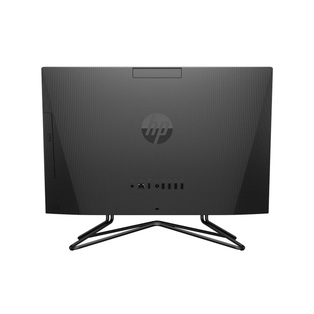Hp All-in-one 200 G4, Intel Core I5-10210u, 21.5", 8gb/256gb Ssd Aio Nt Pc image number 2.0